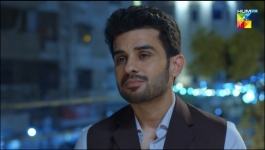 Aik Chubhan Si - Last Episode 32 - 23rd December 2024